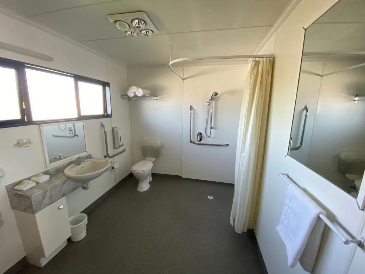 Grove Park Motor Lodge Blenheim Eksteriør bilde